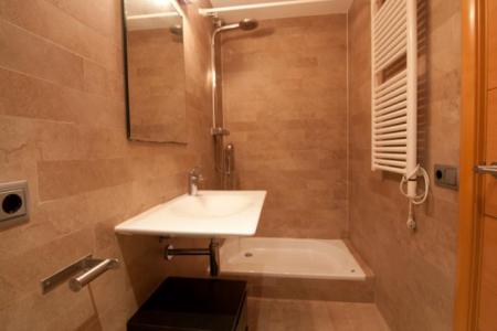 Wohnung zur Miete in Barcelona Valencia - Lepanto