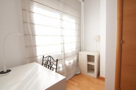 Wohnung zur Miete in Barcelona Valencia - Lepanto