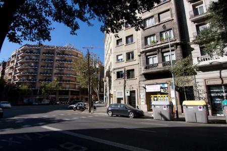 Wohnung zur Miete in Barcelona Valencia - Lepanto