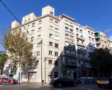 Appartement te huur in Barcelona València - Lepant