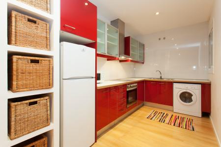 Appartement te huur in Barcelona València - Lepant