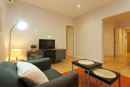 Appartement te huur in Barcelona València - Lepant