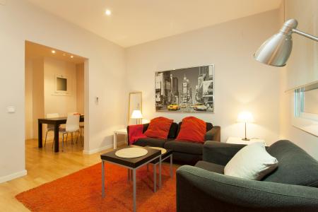 Appartement te huur in Barcelona València - Lepant
