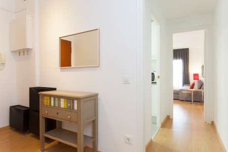 Appartement te huur in Barcelona Marques De Sentmenat - Nicaragua