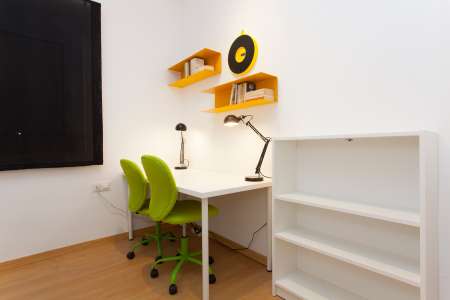 Appartement te huur in Barcelona Marques De Sentmenat - Nicaragua