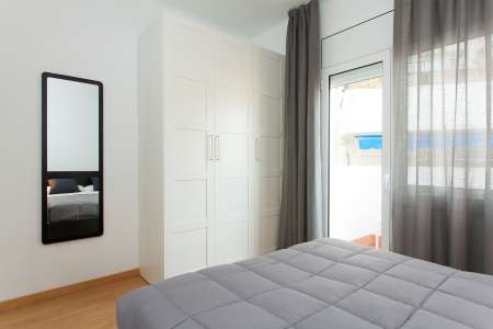 Appartement te huur in Barcelona Marques De Sentmenat - Nicaragua