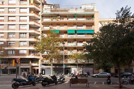 Appartement te huur in Barcelona Marques De Sentmenat - Nicaragua