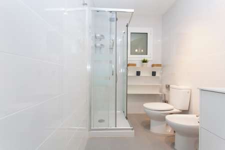 Appartement te huur in Barcelona Marques De Sentmenat - Nicaragua