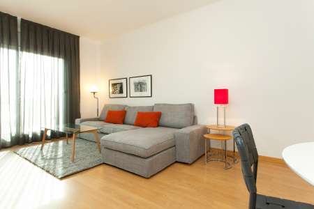 Appartement te huur in Barcelona Marques De Sentmenat - Nicaragua