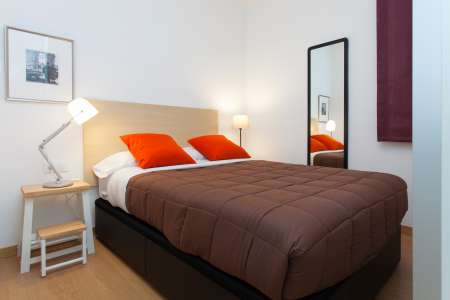Appartement te huur in Barcelona Marques De Sentmenat - Nicaragua