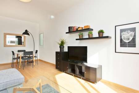 Appartement te huur in Barcelona Marques De Sentmenat - Nicaragua