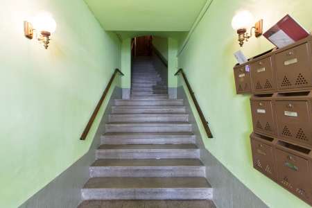 Appartement te huur in Barcelona Valencia - Urgell