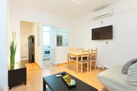 Appartement te huur in Barcelona Valencia - Urgell