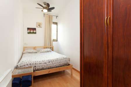 Appartement te huur in Barcelona Valencia - Urgell
