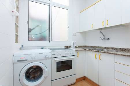 Appartement te huur in Barcelona Valencia - Urgell