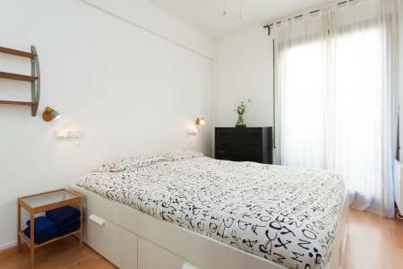 Appartement te huur in Barcelona Valencia - Urgell