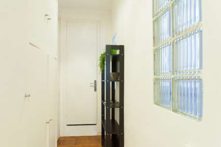 Appartement te huur in Barcelona Valencia - Urgell