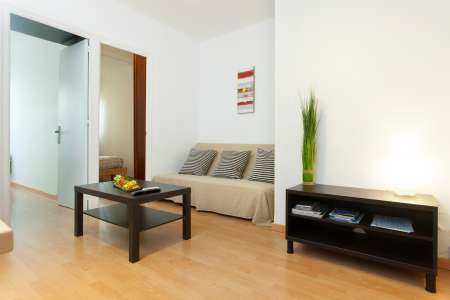 Appartement te huur in Barcelona Valencia - Urgell