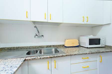 Appartement te huur in Barcelona Valencia - Urgell