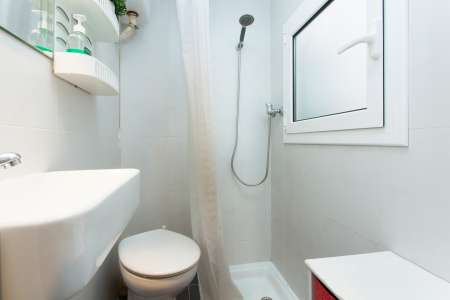 Appartement te huur in Barcelona Valencia - Urgell