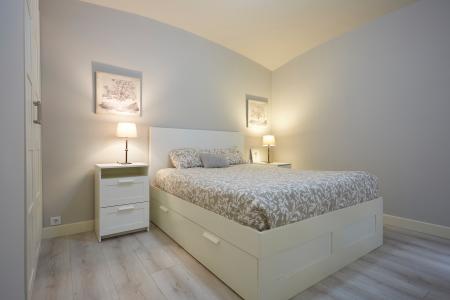 Ampio appartamento in affitto in via Benet I Mateu