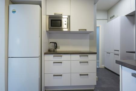 Ampio appartamento in affitto in via Benet I Mateu