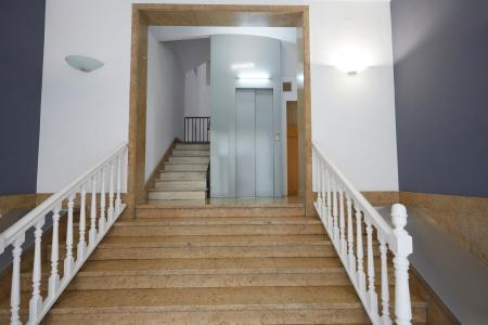 Ampio appartamento in affitto in via Benet I Mateu