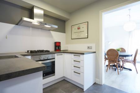 Ampio appartamento in affitto in via Benet I Mateu