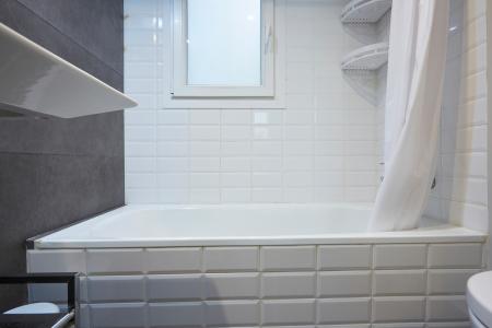 Ampio appartamento in affitto in via Benet I Mateu