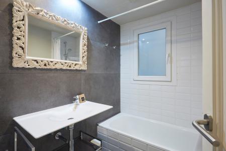 Ampio appartamento in affitto in via Benet I Mateu