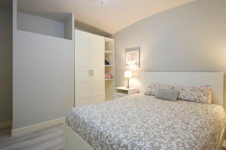 Ampio appartamento in affitto in via Benet I Mateu