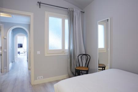 Ampio appartamento in affitto in via Benet I Mateu