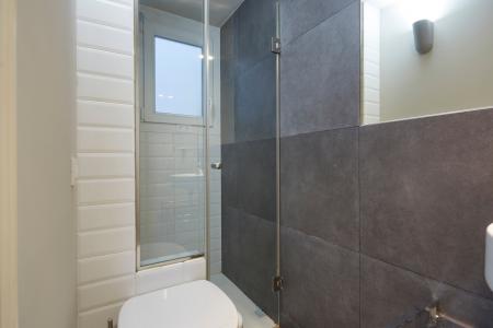 Ampio appartamento in affitto in via Benet I Mateu