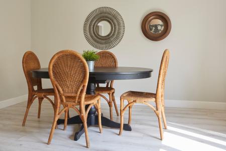 Ampio appartamento in affitto in via Benet I Mateu