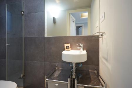 Ampio appartamento in affitto in via Benet I Mateu