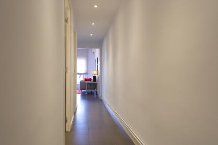 Penthouse te huur in Barcelona Valencia - Comte D Urgell