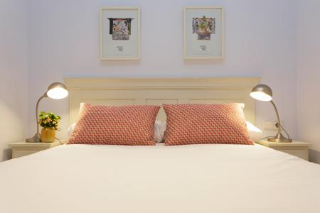 Penthouse te huur in Barcelona Valencia - Comte D Urgell