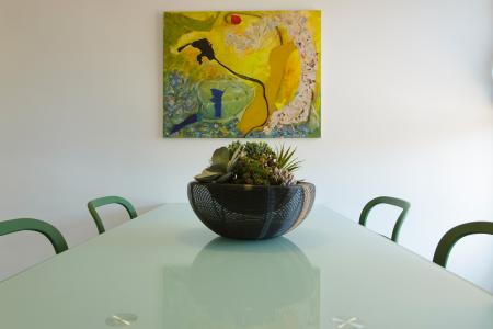 Penthouse te huur in Barcelona Valencia - Comte D Urgell