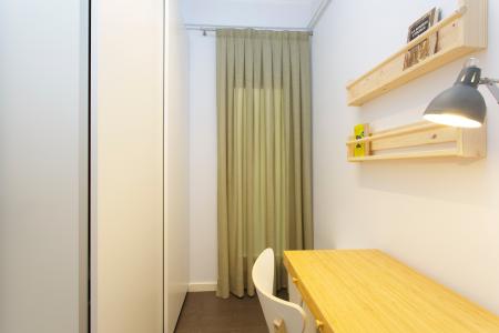Penthouse te huur in Barcelona Valencia - Comte D Urgell