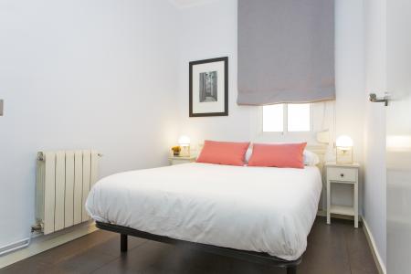Penthouse te huur in Barcelona Valencia - Comte D Urgell