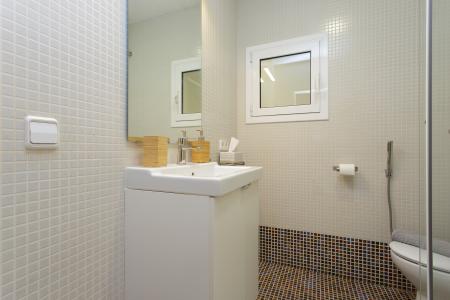 Penthouse te huur in Barcelona Valencia - Comte D Urgell