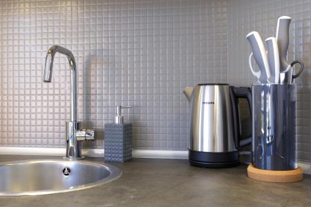 Penthouse te huur in Barcelona Valencia - Comte D Urgell