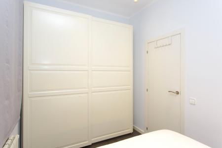 Penthouse te huur in Barcelona Valencia - Comte D Urgell