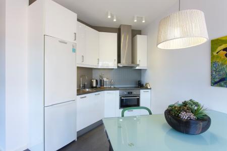 Penthouse te huur in Barcelona Valencia - Comte D Urgell