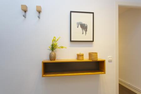 Penthouse te huur in Barcelona Valencia - Comte D Urgell