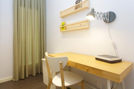 Penthouse te huur in Barcelona Valencia - Comte D Urgell