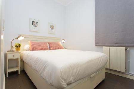 Penthouse te huur in Barcelona Valencia - Comte D Urgell