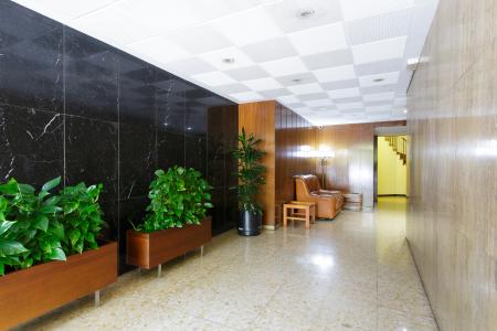 Penthouse te huur in Barcelona Valencia - Comte D Urgell