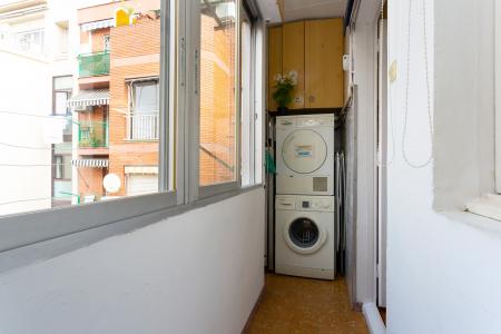 Apartamento con 2 dormitorios en L’Eixample