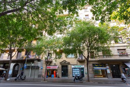 Apartamento con 2 dormitorios en L’Eixample